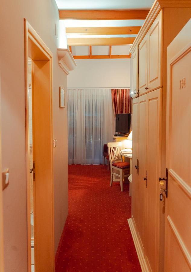 Hotel&Restaurant Se-Mi Veliko Trgovišće Exteriér fotografie
