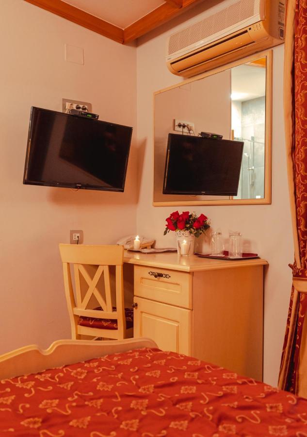 Hotel&Restaurant Se-Mi Veliko Trgovišće Exteriér fotografie