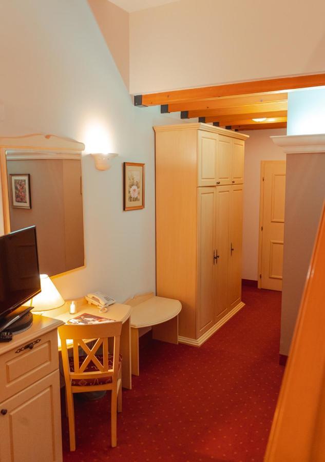 Hotel&Restaurant Se-Mi Veliko Trgovišće Exteriér fotografie