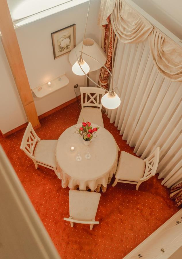 Hotel&Restaurant Se-Mi Veliko Trgovišće Exteriér fotografie