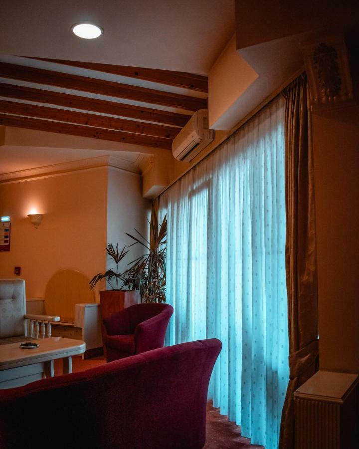 Hotel&Restaurant Se-Mi Veliko Trgovišće Exteriér fotografie