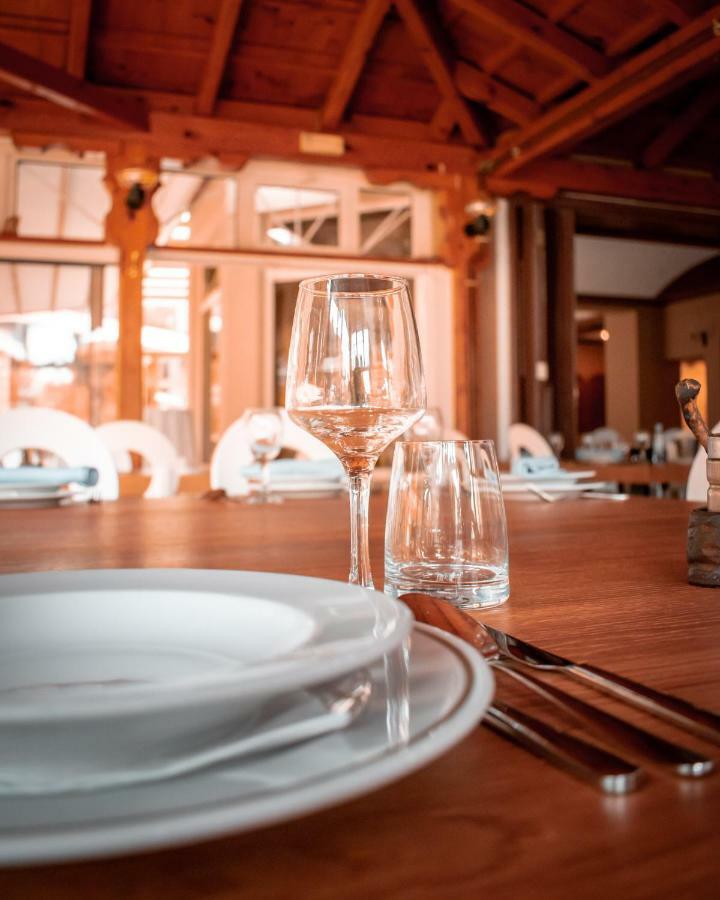 Hotel&Restaurant Se-Mi Veliko Trgovišće Exteriér fotografie
